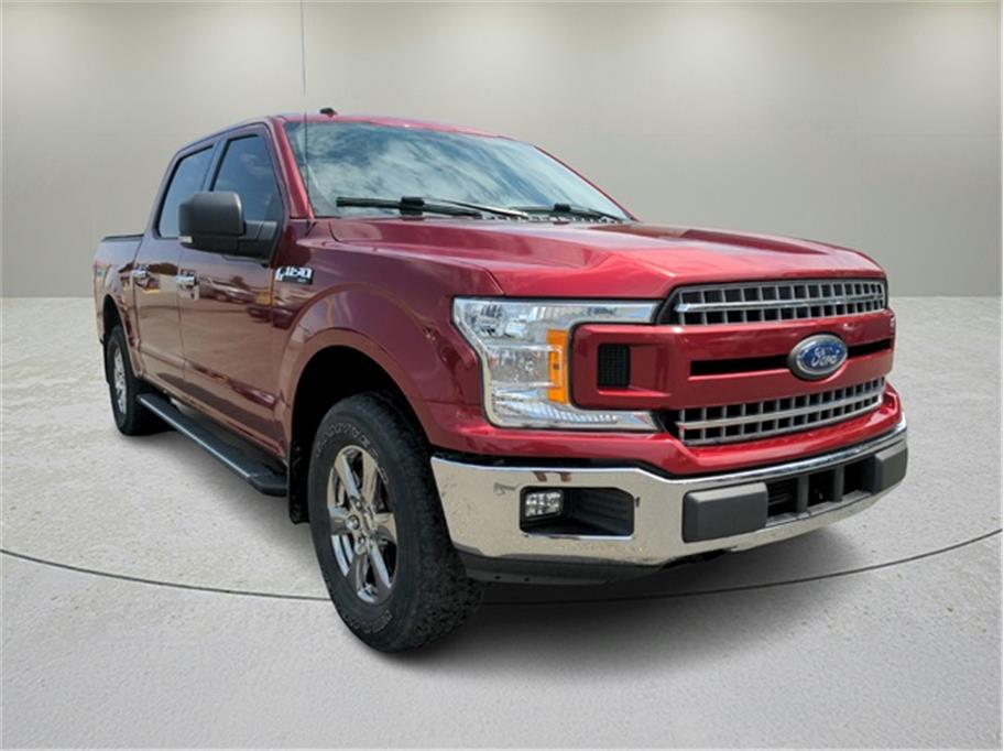 2019 Ford F150 SuperCrew Cab from Prestige Motors, Inc. II