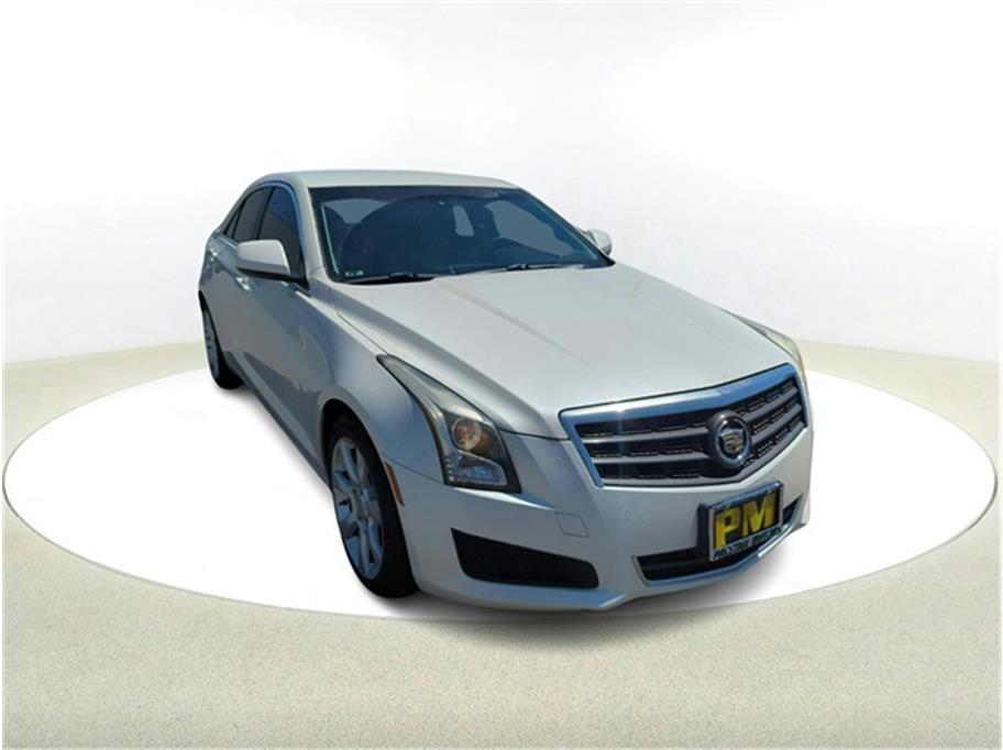 2013 Cadillac ATS from Prestige Motors, Inc. II