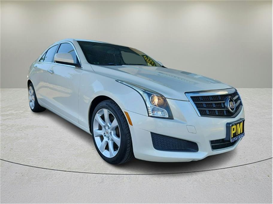 2013 Cadillac ATS from Prestige Motors, Inc. II