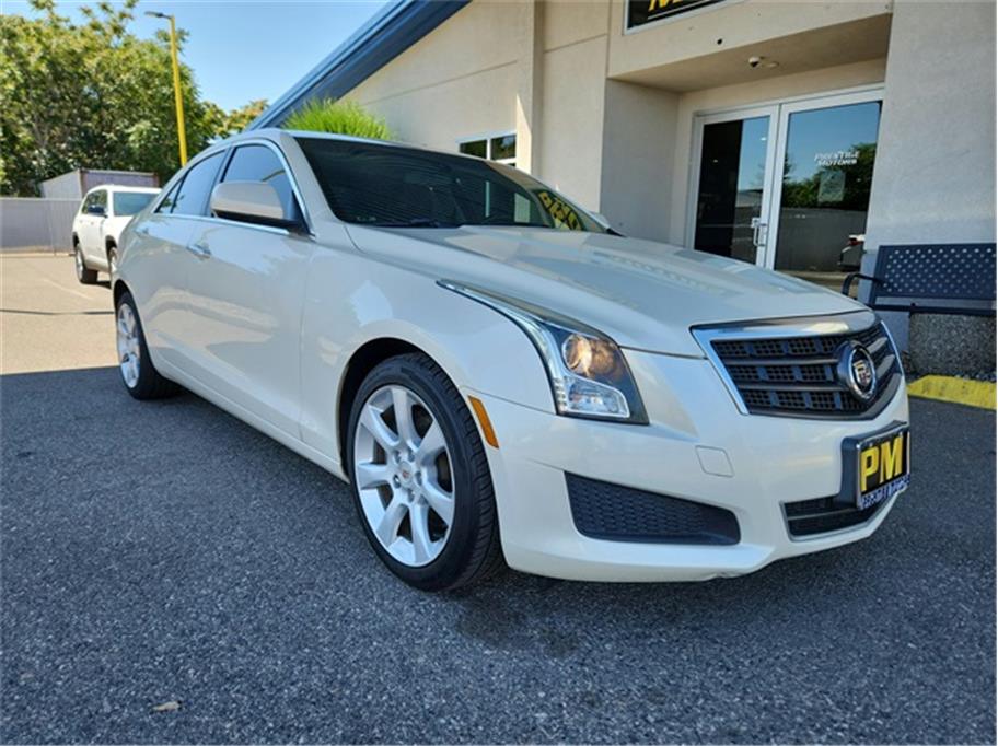 2013 Cadillac ATS from Prestige Motors, Inc. II