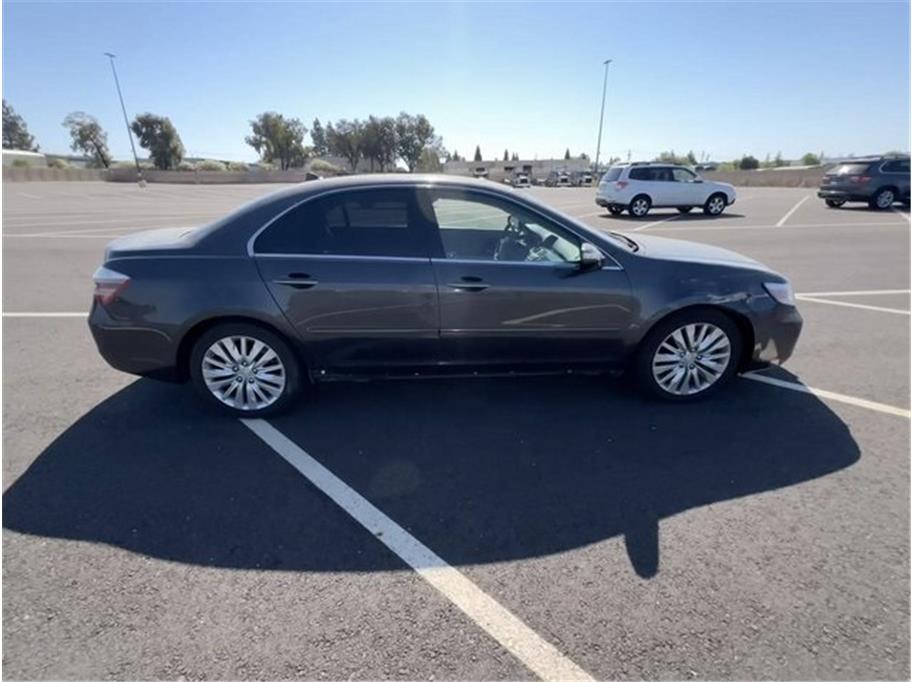 2011 Acura RL from Prestige Motors, Inc. II