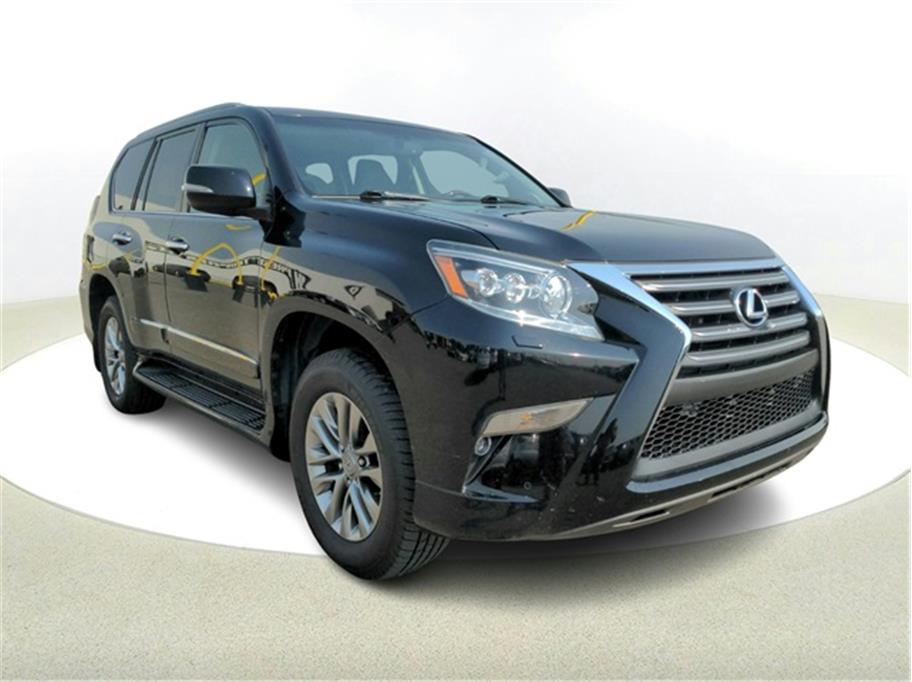 2017 Lexus GX from Prestige Motors, Inc. II