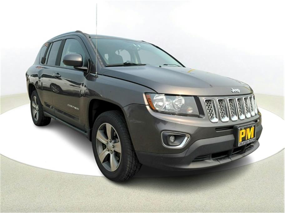 2016 Jeep Compass from Prestige Motors, Inc. II