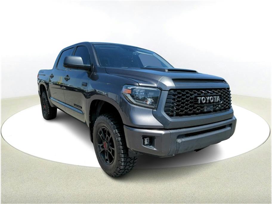 2020 Toyota Tundra CrewMax from Prestige Motors, Inc. II