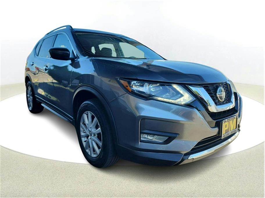 2018 Nissan Rogue from Prestige Motors, Inc. II