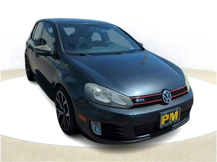 2012 Volkswagen GTI from Prestige Motors, Inc. II