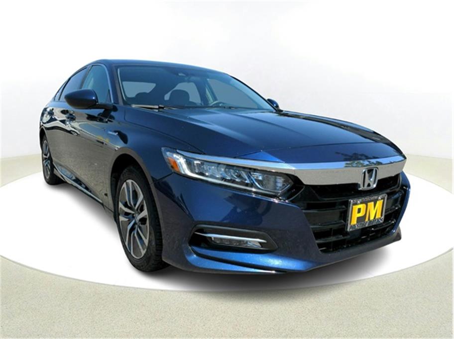 2019 Honda Accord Hybrid from Prestige Motors, Inc. II