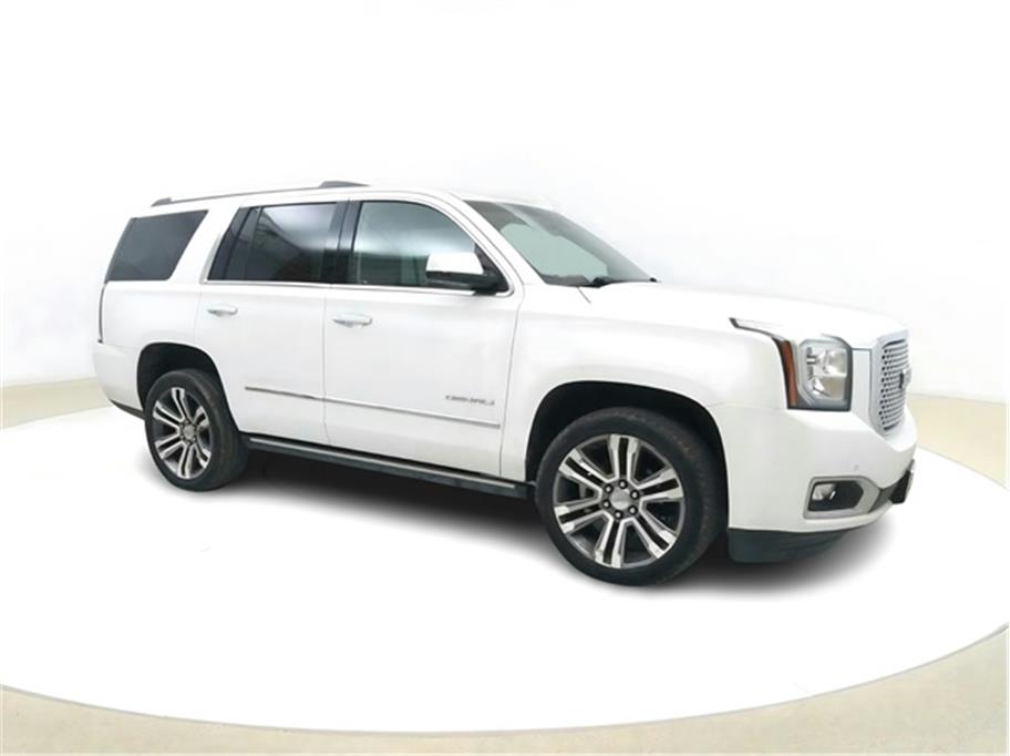 2017 GMC Yukon from Prestige Motors, Inc.