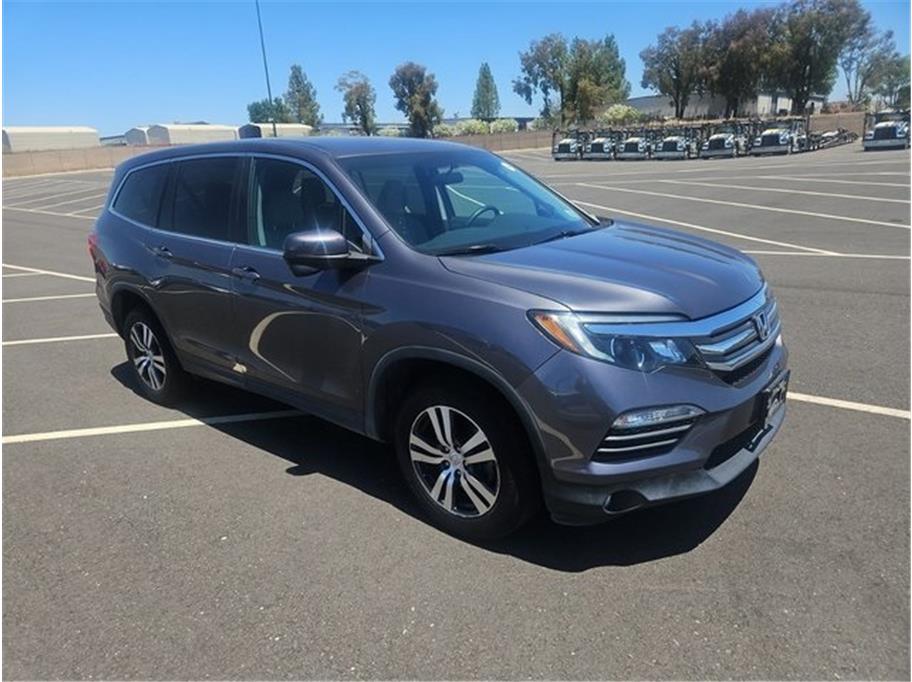 2017 Honda Pilot from Prestige Motors, Inc. II