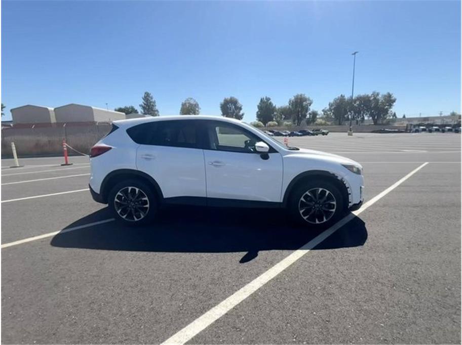 2016 Mazda CX-5 from Prestige Motors, Inc.