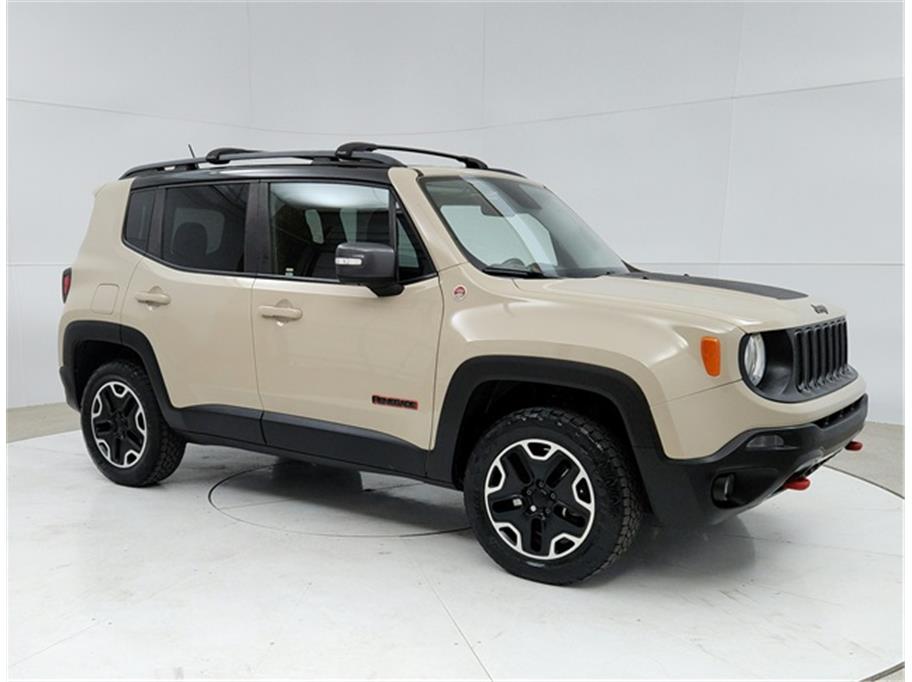 2015 Jeep Renegade from Prestige Motors, Inc.