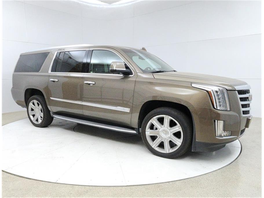 2016 Cadillac Escalade ESV from Prestige Motors, Inc.