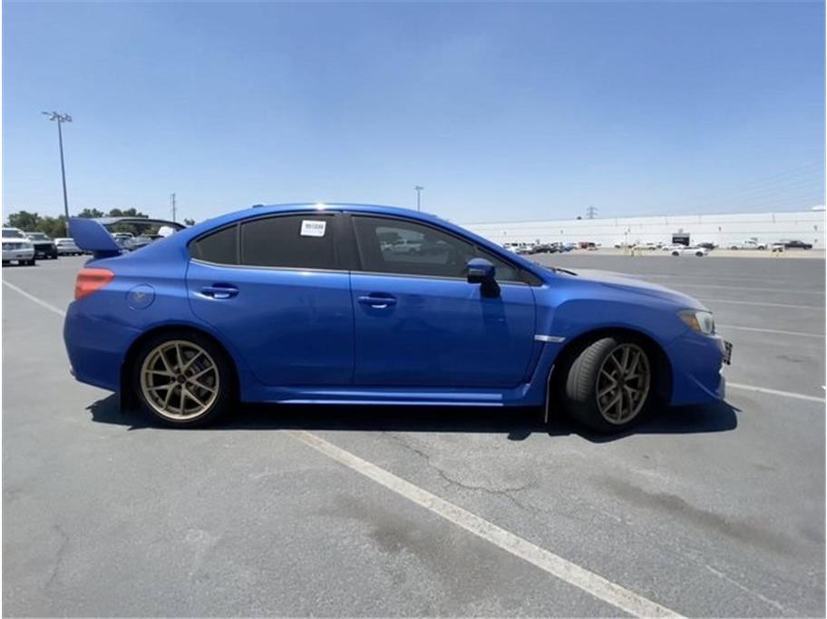 2015 Subaru WRX from Prestige Motors, Inc.