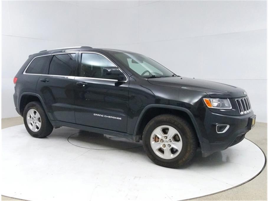 2015 Jeep Grand Cherokee from Prestige Motors, Inc.