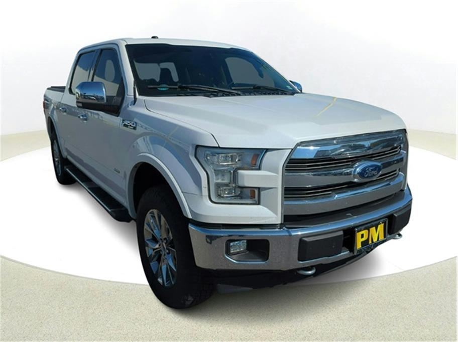 2017 Ford F150 SuperCrew Cab from Prestige Motors, Inc. II