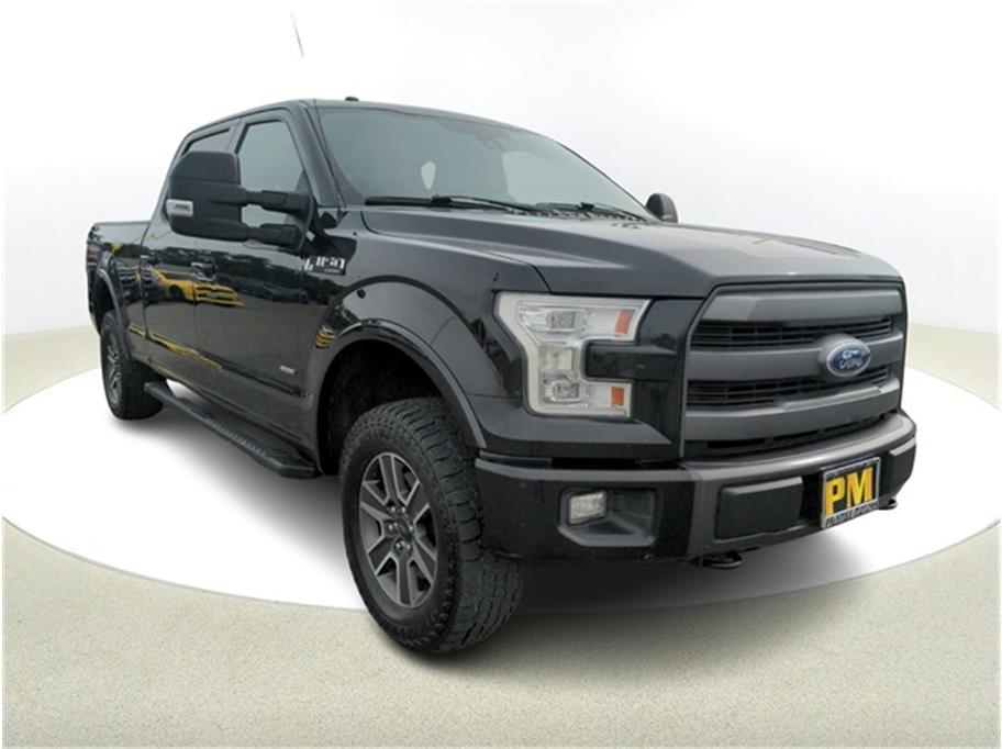 2015 Ford F150 SuperCrew Cab from Prestige Motors, Inc. II