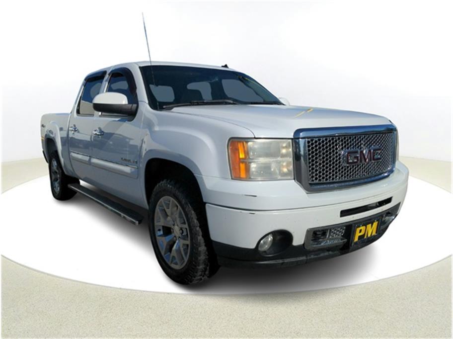 2008 GMC Sierra 1500 Crew Cab from Prestige Motors, Inc. II