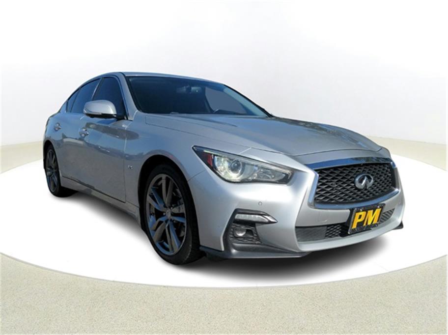 2019 Infiniti Q50 from Prestige Motors, Inc. II