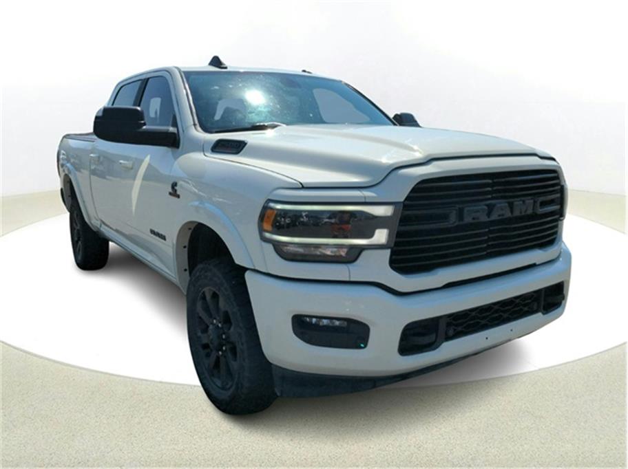 2022 Ram 2500 Crew Cab from Prestige Motors, Inc. II