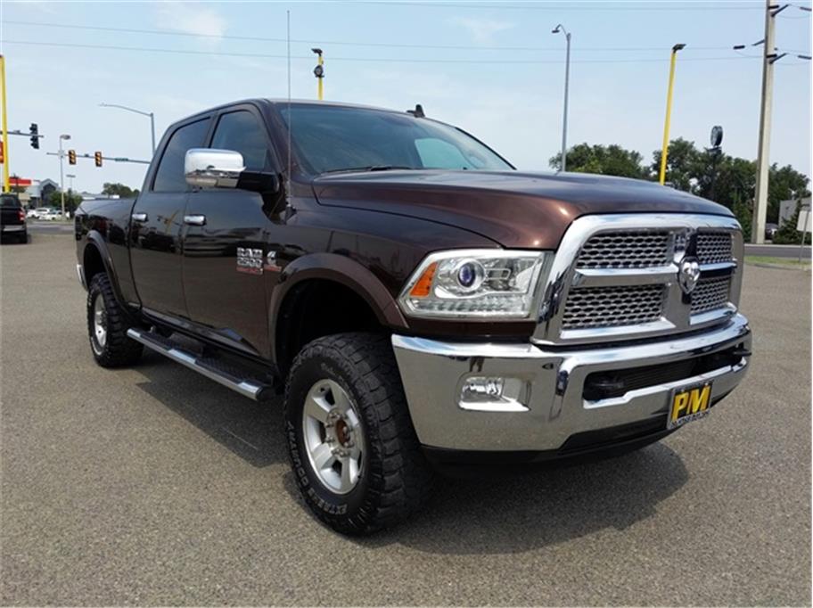 2014 Ram 2500 Crew Cab from Prestige Motors, Inc. II