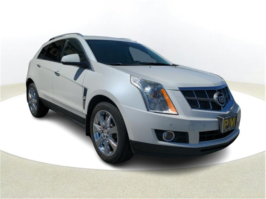 2011 Cadillac SRX from Prestige Motors, Inc. II