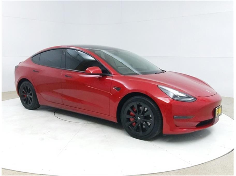 2022 Tesla Model 3 from Prestige Motors, Inc.
