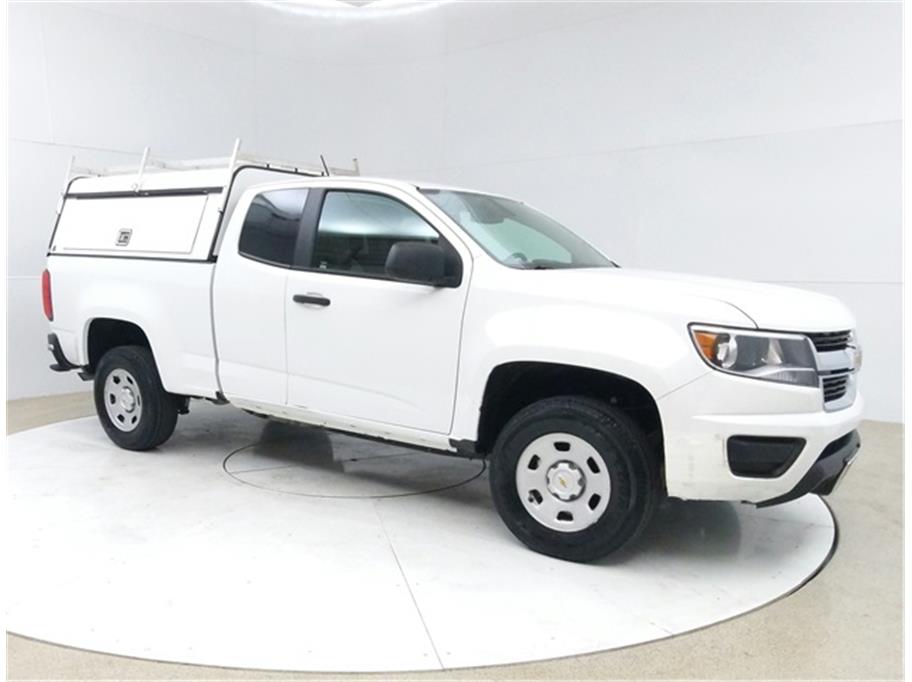 2019 Chevrolet Colorado Extended Cab from Prestige Motors, Inc.