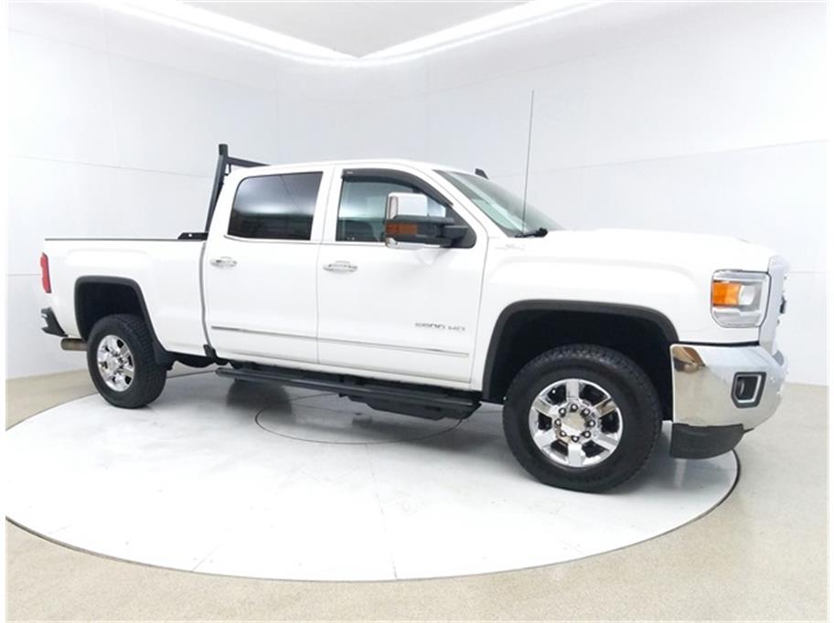 2019 GMC Sierra 2500 HD Crew Cab from Prestige Motors, Inc.