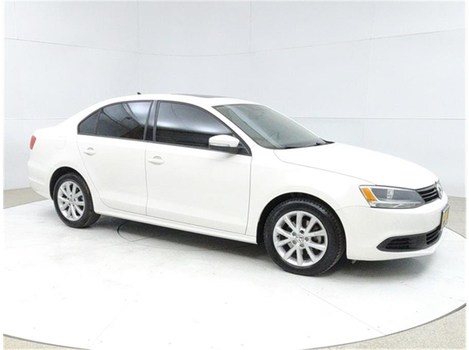 2012 Volkswagen Jetta from Prestige Motors, Inc.