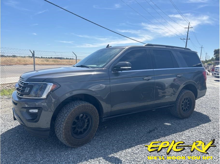 2020 Ford Expedition from Epic RV 