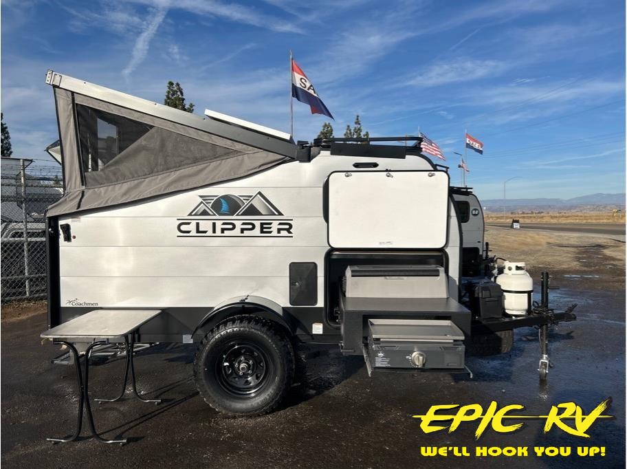 2024 Forest River Clipper 9.0 from Epic RV 