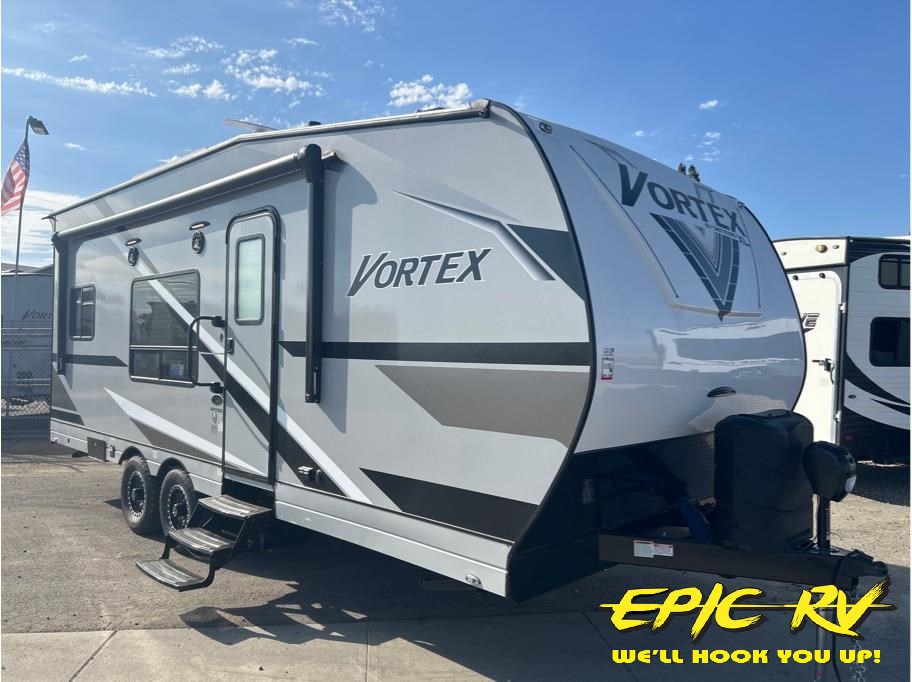 2025 Genesis Supreme Vortex 2015SSXL from Epic RV 