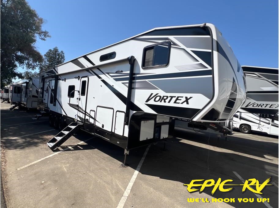 2025 Genesis Supreme Vortex VCKS395 from Epic RV 