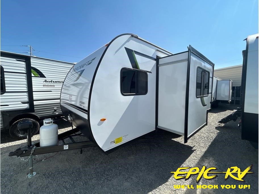 2025 Starcraft Autumn Ridge 188BHS from Epic RV 