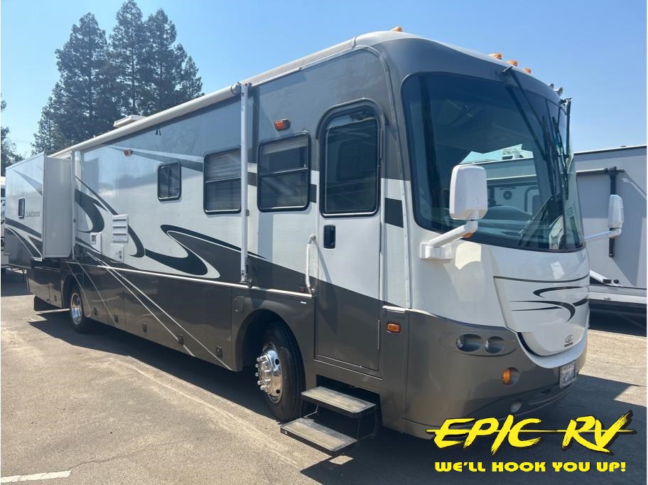 2006 Coachmen Cross Country 382DS from Epic RV 