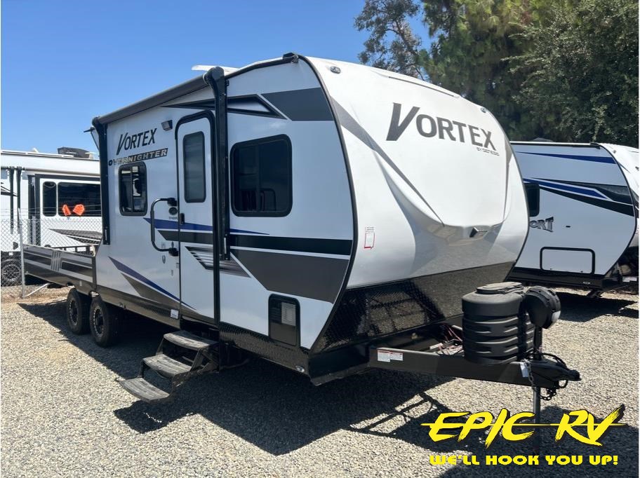 2025 Genesis Supreme Overnighter 12-14.6VFK from Epic RV 