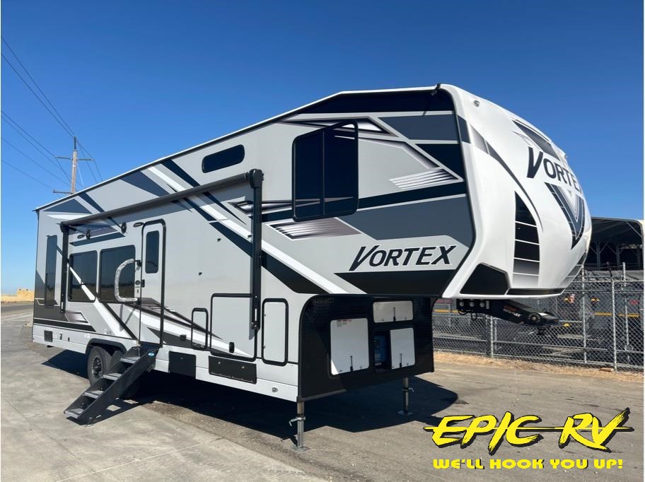 2025 Genesis Supreme Vortex 3016IKS from Epic RV 