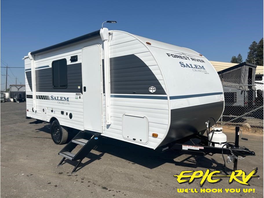 2025 Forest River Salem 175BH from Epic RV 