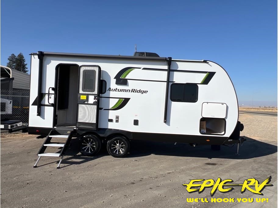 2025 Starcraft Autumn Ridge 20FBS from Epic RV 