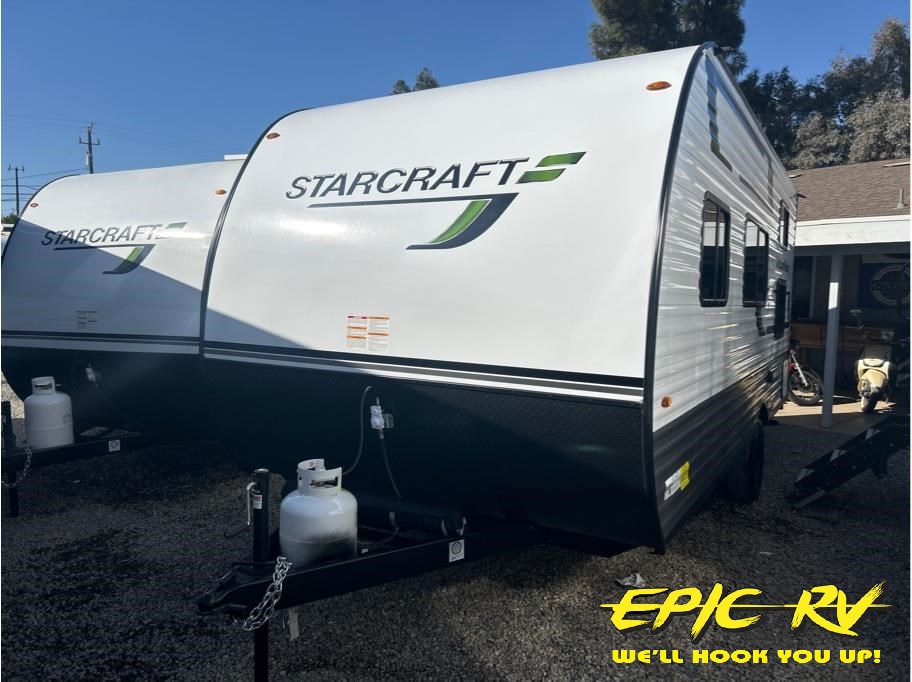 2025 Starcraft Autumn Ridge 19BH from Epic RV 