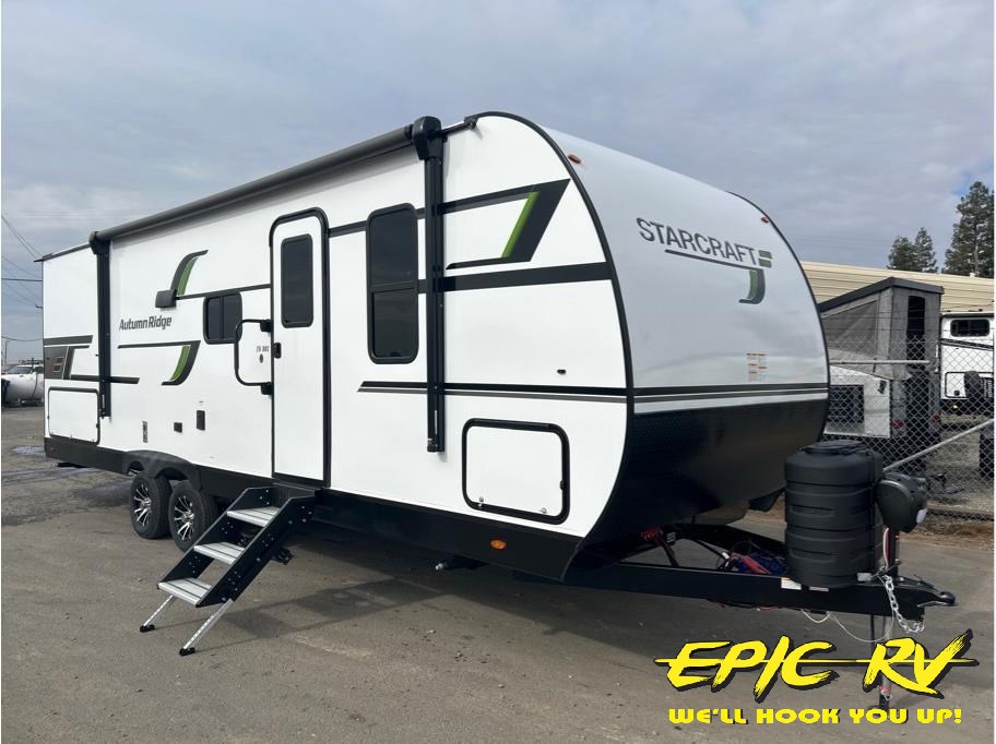 2025 Starcraft Autumn Ridge 26BHS from Epic RV 