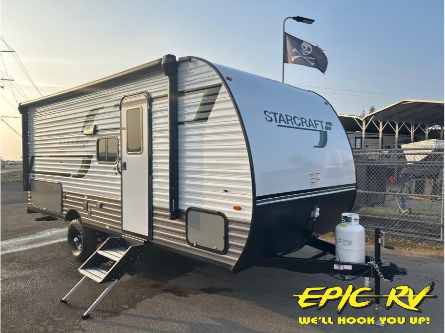 2025 Starcraft Autumn Ridge 188BHS from Epic RV 