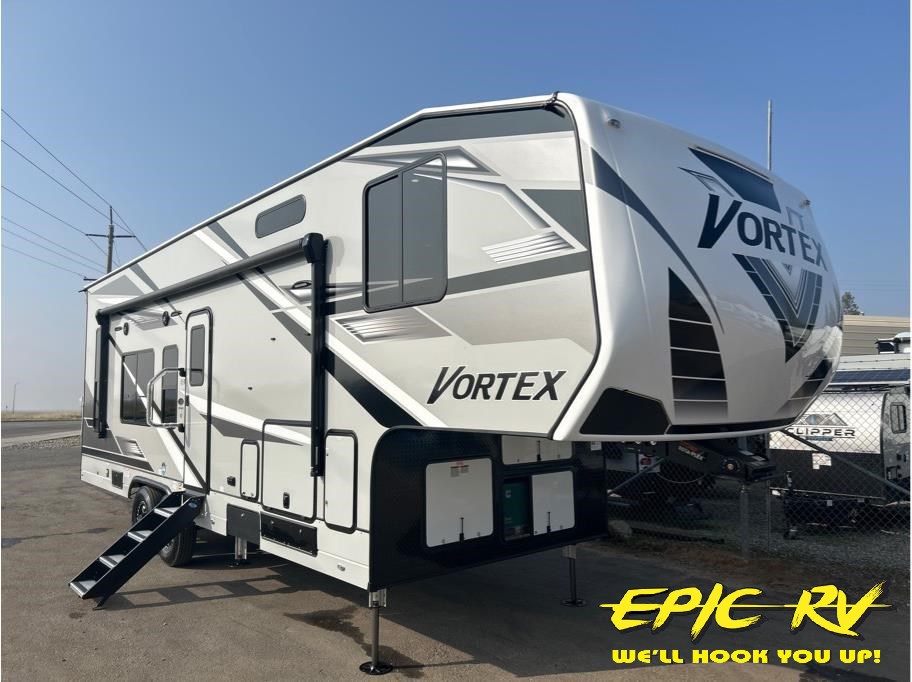 2025 Genesis Supreme Vortex 2814IKS from Epic RV 