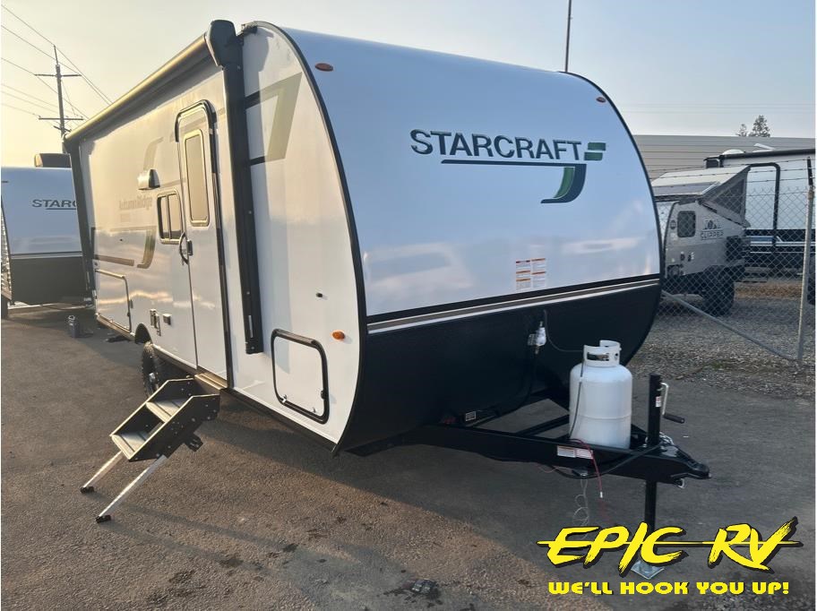 2025 Starcraft Autumn Ridge 188BHS from Epic RV 