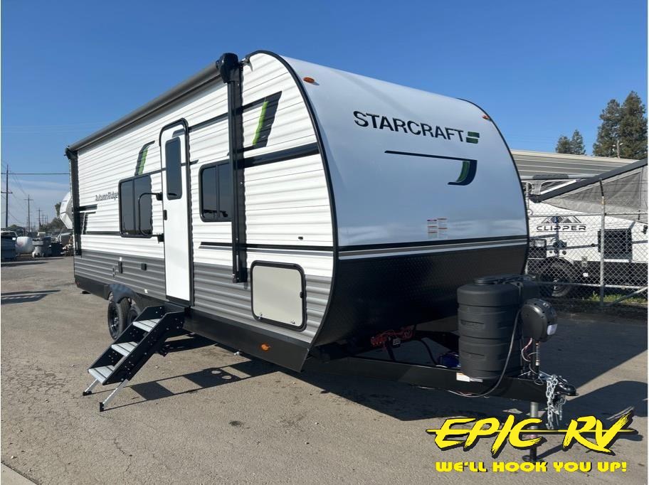 2025 Starcraft Autumn Ridge 22MLS from Epic RV 