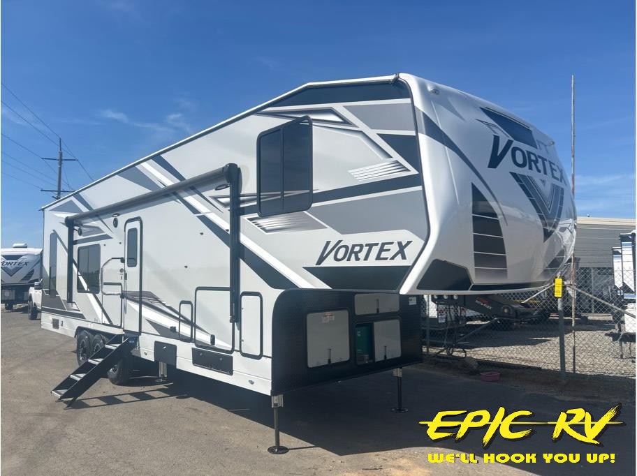2025 Genesis Supreme Vortex 3719VXL