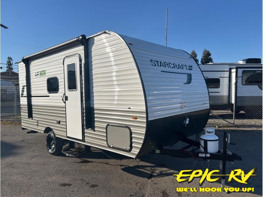 2025 Starcraft Autumn Ridge 177BH