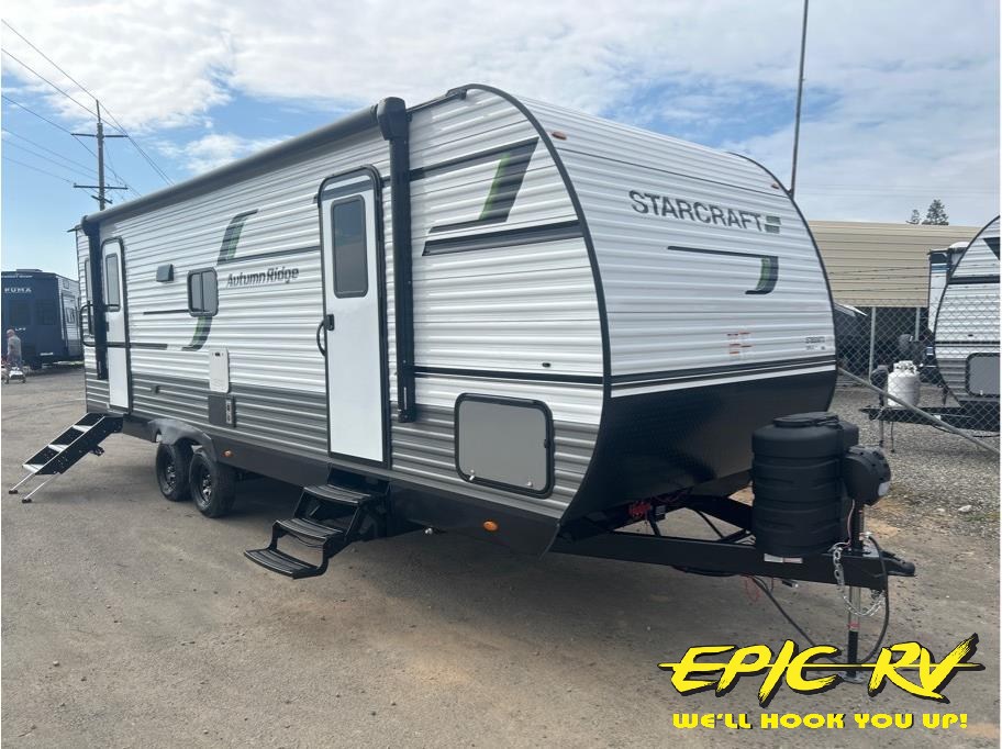2025 Starcraft Autumn Ridge 26RLS