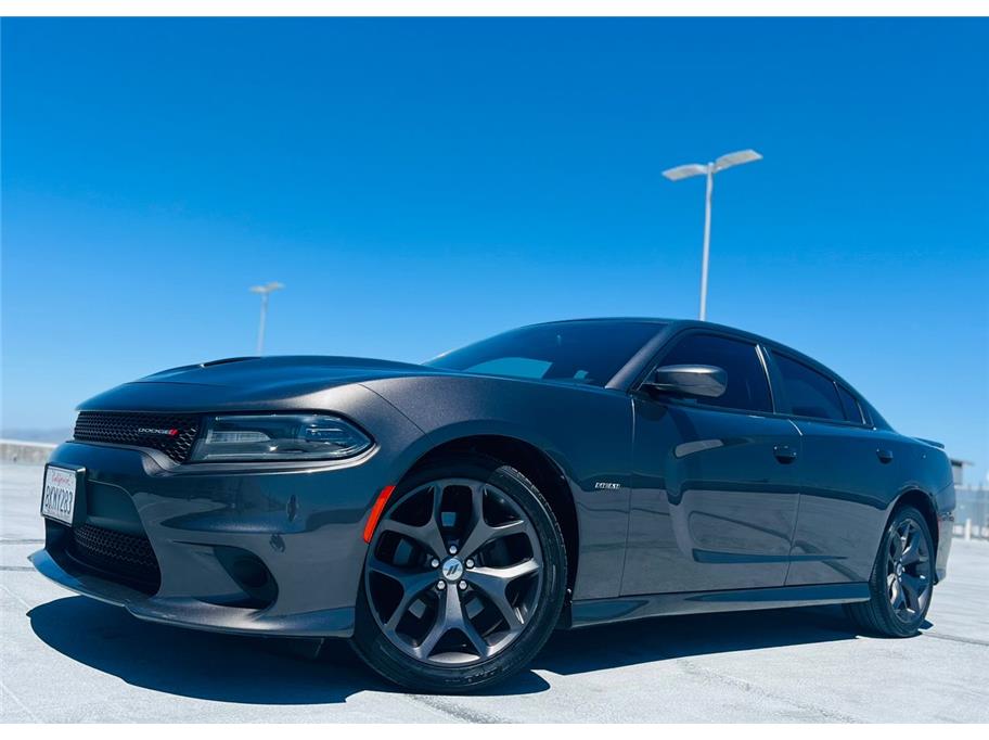 2019 Dodge Charger from Wholesale Auto Plaza