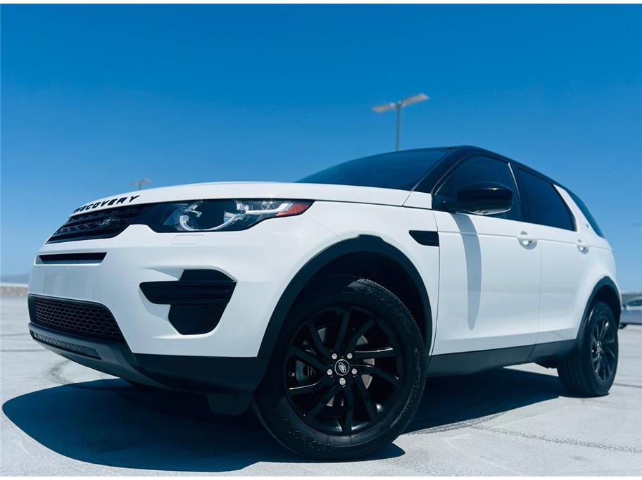 2019 Land Rover Discovery Sport from Wholesale Auto Plaza